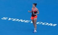 Simona Halep will start her season in Adelaide